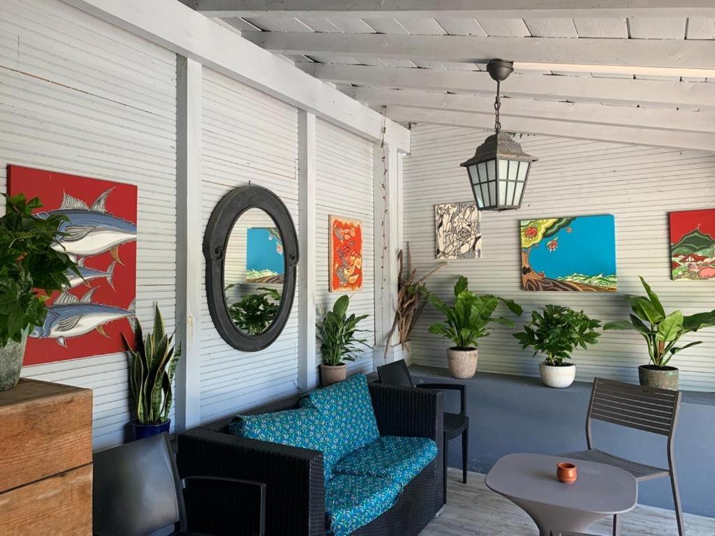 Maison Arbolateia avec piscine et Spa Bidart Extérieur photo
