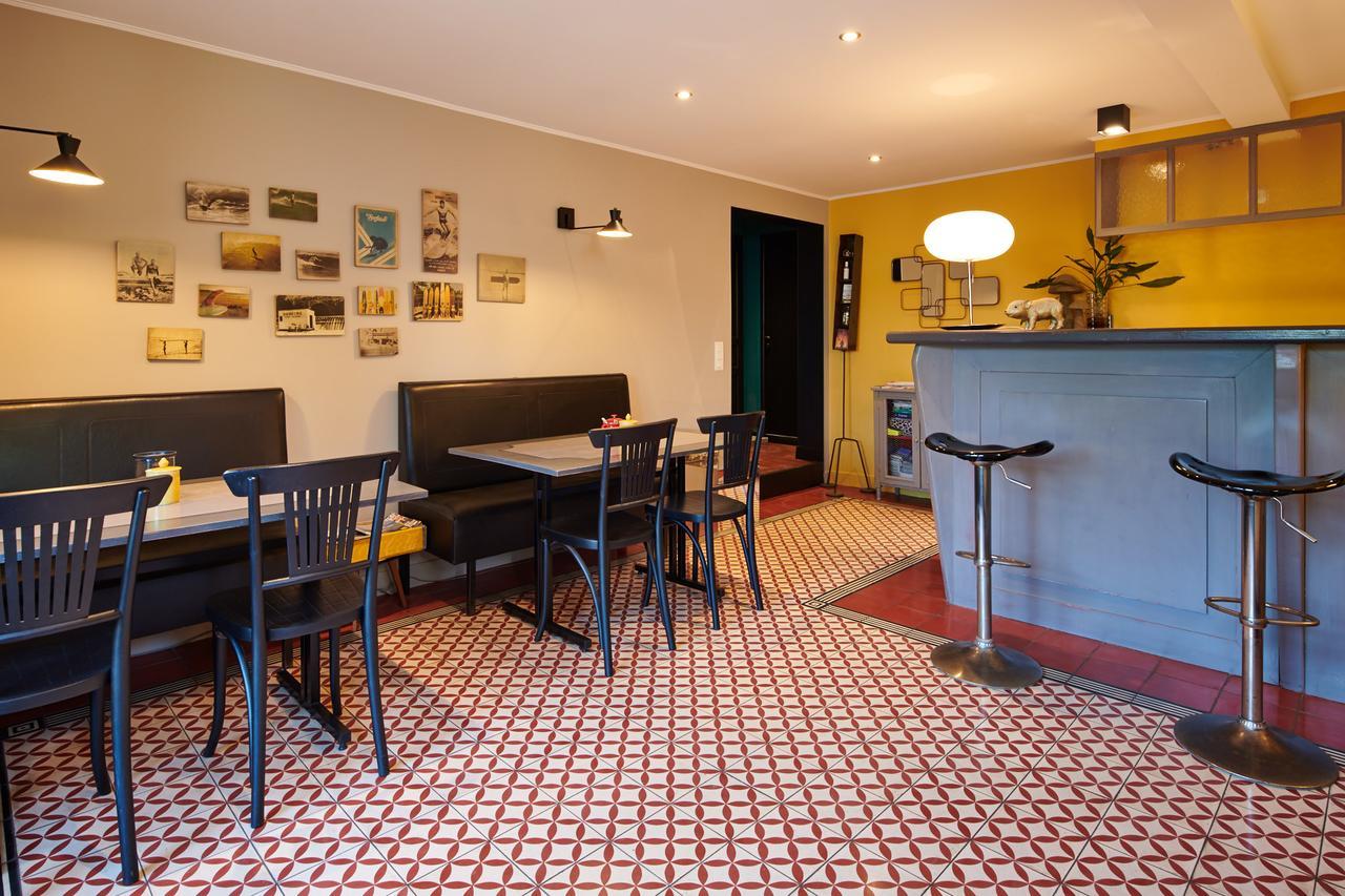 Maison Arbolateia avec piscine et Spa Bidart Extérieur photo