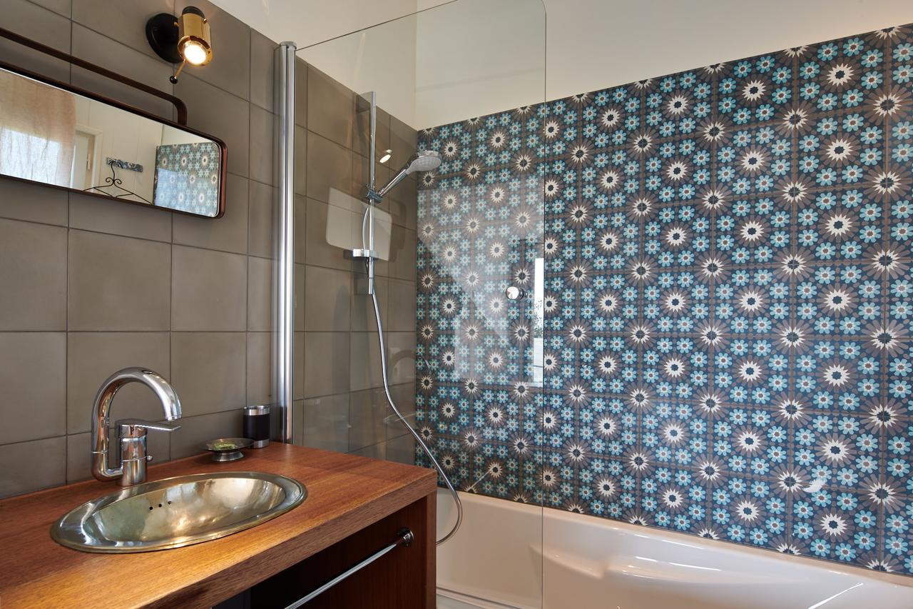 Maison Arbolateia avec piscine et Spa Bidart Extérieur photo