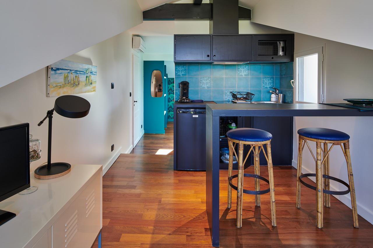 Maison Arbolateia avec piscine et Spa Bidart Extérieur photo