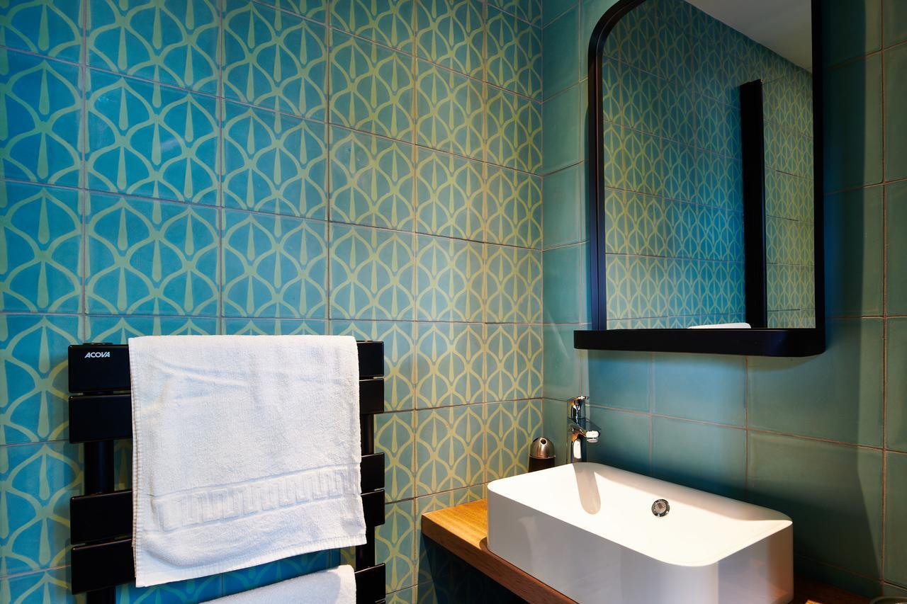 Maison Arbolateia avec piscine et Spa Bidart Extérieur photo